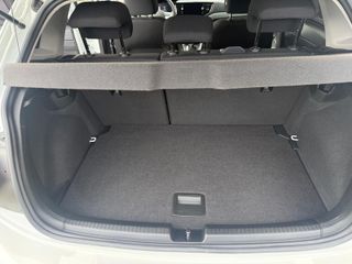 Volkswagen Polo 2025