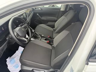 Volkswagen Polo 2025