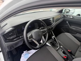 Volkswagen Polo 2025