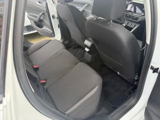 Volkswagen Polo 2025