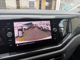 Volkswagen Polo 2025