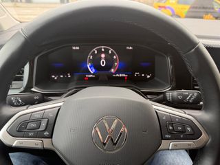 Volkswagen Polo 2025