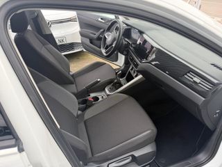 Volkswagen Polo 2025