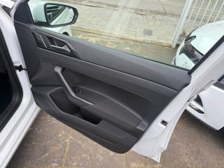 Volkswagen Polo 2025