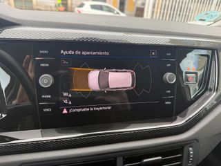 Volkswagen Polo 2025