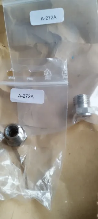 Portasonda Alfano A-272A