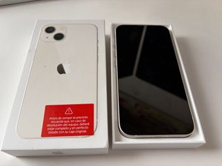 iPhone 13 128GB Bianco