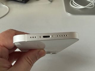 iPhone 13 128GB Bianco