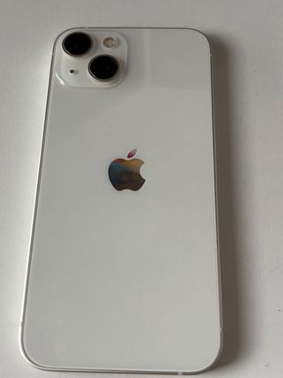 iPhone 13 128GB Bianco