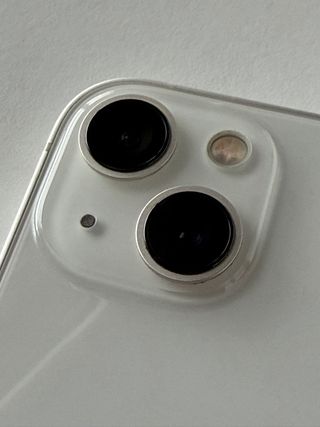 iPhone 13 128GB Bianco