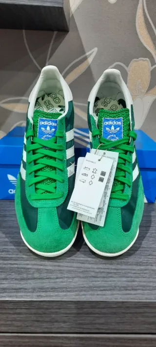 Adidas SL 72 RS