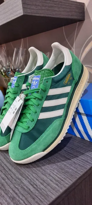 Adidas SL 72 RS