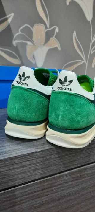 Adidas SL 72 RS