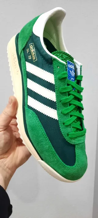 Adidas SL 72 RS