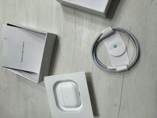 Airpods 3ª Generación