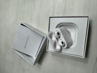 Airpods 3ª Generación