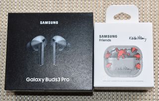 Samsung Galaxy Buds3 Pro