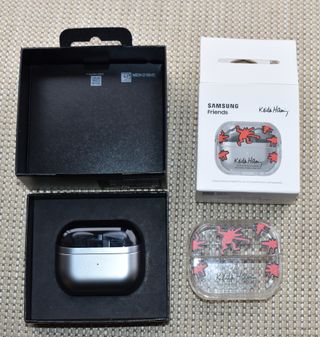 Samsung Galaxy Buds3 Pro