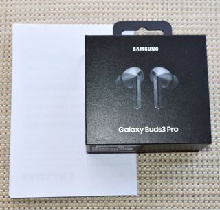 Samsung Galaxy Buds3 Pro