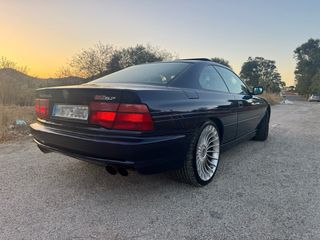BMW 850 ci nacional