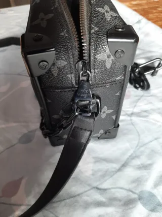 Bolso Louis Vuitton Soft Trunk Mini