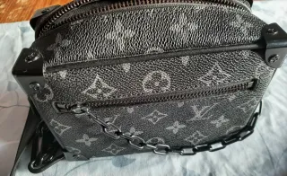 Bolso Louis Vuitton Soft Trunk Mini