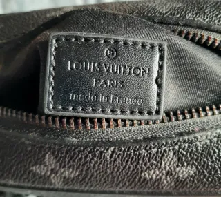 Bolso Louis Vuitton Soft Trunk Mini