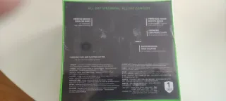 Razer Moray THX Auriculares In-Ear