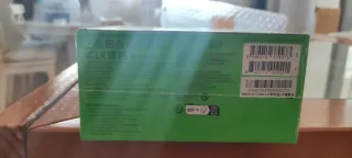 Razer Moray THX Auriculares In-Ear