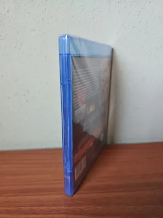 Fairy Tail La Película: La Sacerdotisa del Fénix B