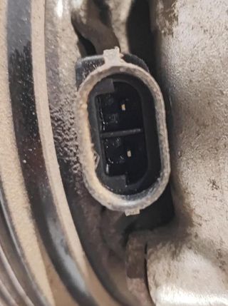 Compresor aire renault 7700105765 trafic 128485