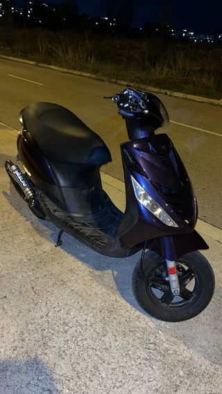 Piaggio Zip 2 Tiempos 49cc