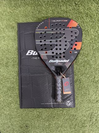 Pala de padel - Neuron 02 Edge