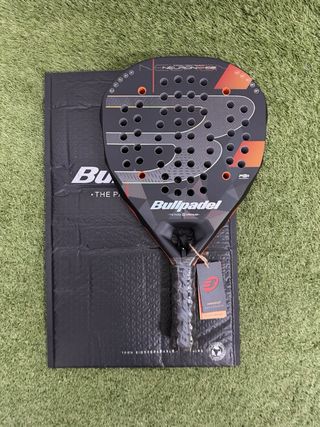 Pala de padel - Neuron 02 Edge