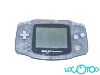 NINTENDO GAME BOY ADVANCE