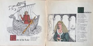 Vinile RICK WAKEMAN - King Arthur