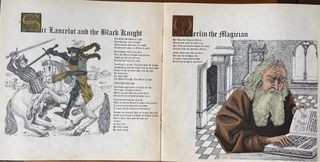 Vinile RICK WAKEMAN - King Arthur