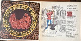 Vinile RICK WAKEMAN - King Arthur