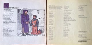 Vinile RICK WAKEMAN - King Arthur