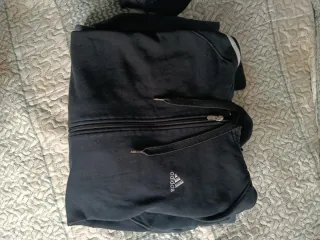 Lote 8 prendas Nike Air gris