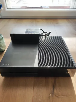Xbox One 1TB Nera