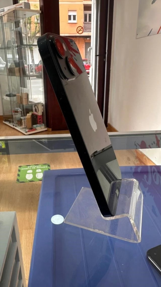 iPhone 14 Nero 128GB Batteria 85%