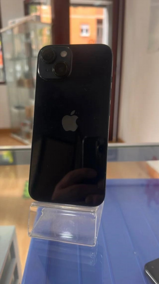 iPhone 14 Nero 128GB Batteria 85%