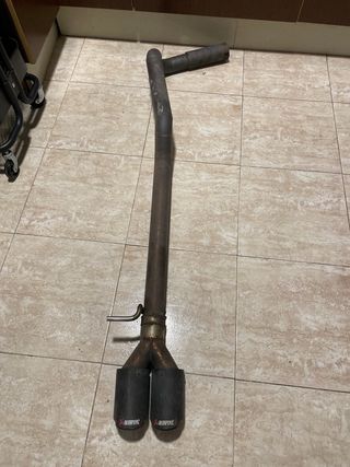 Volkswagen Polo 1.8 GTI 2015