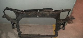 Frente Seat Ibiza 6L