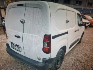 Opel Combo Life 2020