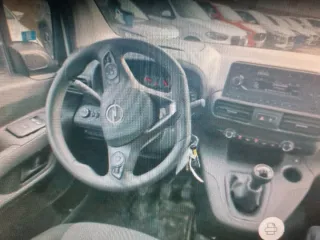 Opel Combo Life 2020