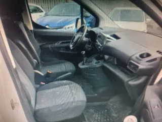 Opel Combo Life 2020