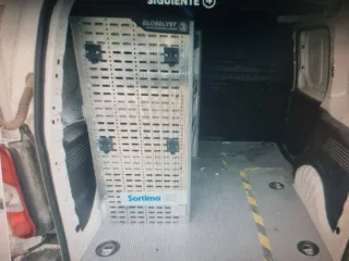 Opel Combo Life 2020