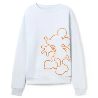 Sudadera Disney Mickey Mouse Talla L